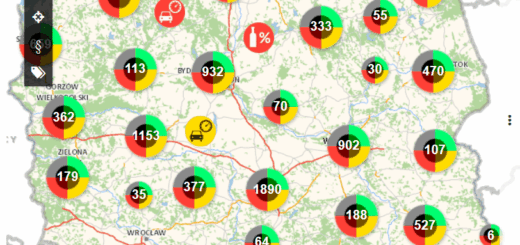 KRAJOWA MAPA ZAGROŻEŃ BEZPIECZEŃSTWA