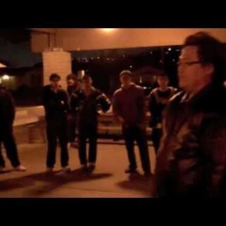 Gary Lam, Wing Chun Kung Fu