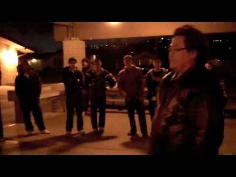 Gary Lam, Wing Chun Kung Fu