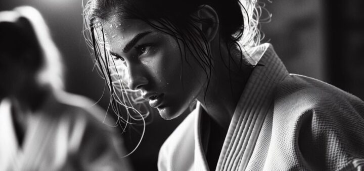 Samoobrona dla Kobiet Łódź