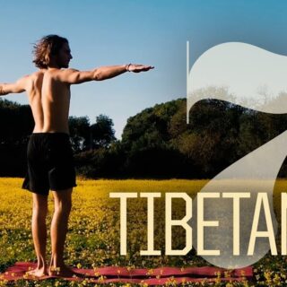 Rytuały tybetańskie