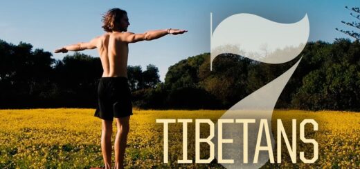 Rytuały tybetańskie