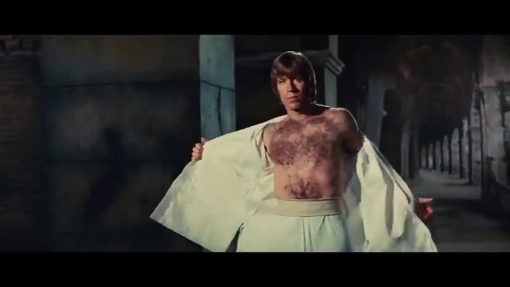 Bruce Lee Vs Chuck Norris