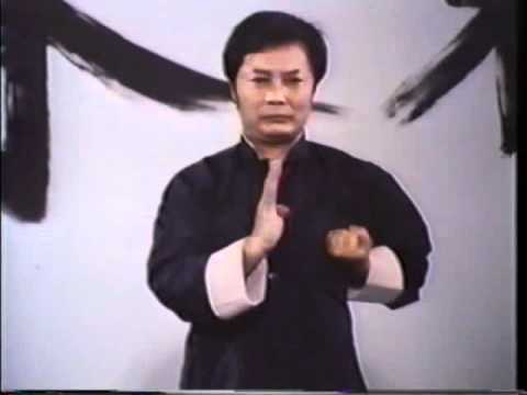 Siu Lim Tao, Wing Chun, Wong Shun Leung