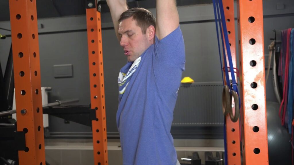 Sposób na regenerację kręgosłupa