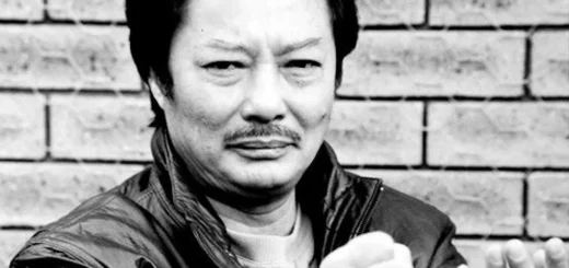 Zasady Ving Tsun Kung Fu – Wong Shun Leung