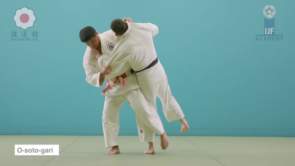 O soto gari