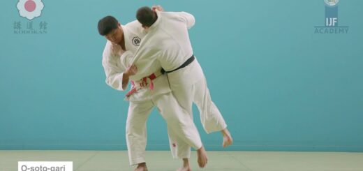 O soto gari