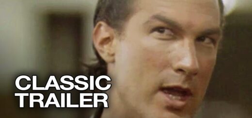 Above the Law [Nico]