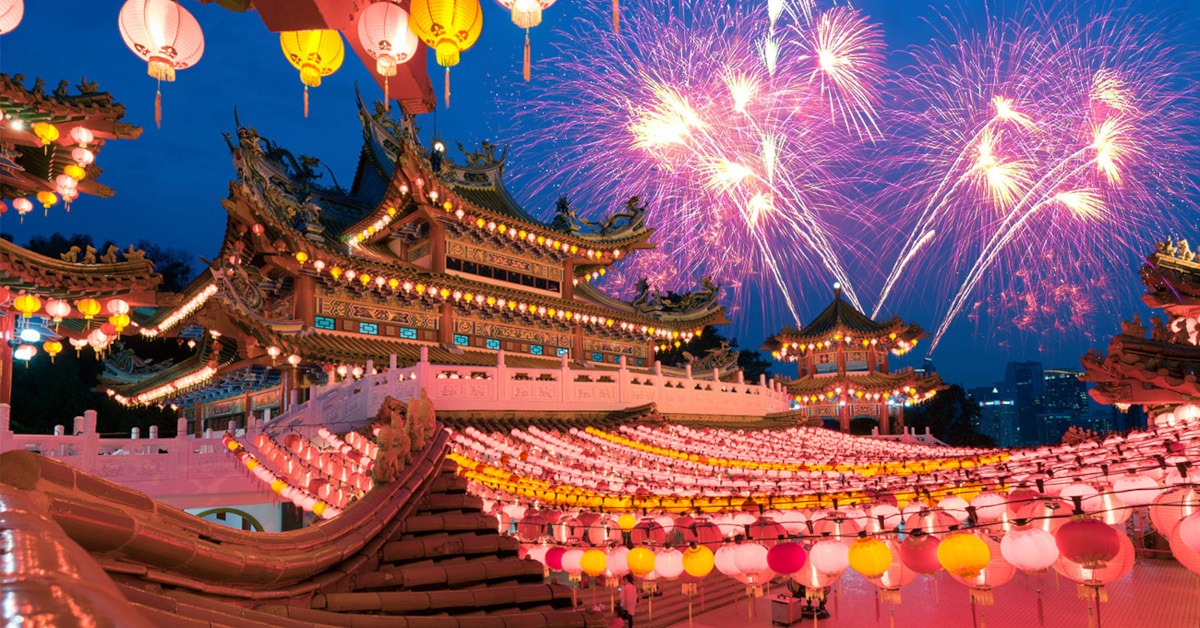 Przerwa świąteczno-noworoczna