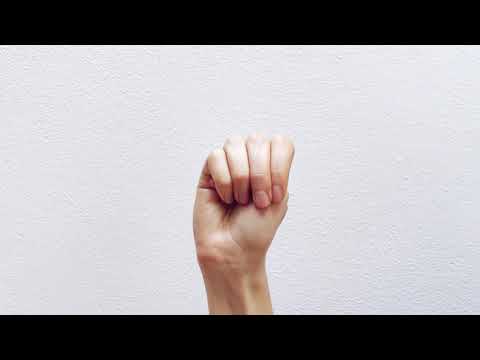 Międzynarodowy znak wezwania pomocy „pomóż mi”