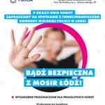 Spotkanie z policją