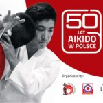 50 lat aikido w Polsce