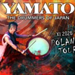 Yamato, Łódź 2026