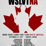 Wong Shun Leung Ving Tsun North America Gathering, Toronto, Canada 2027