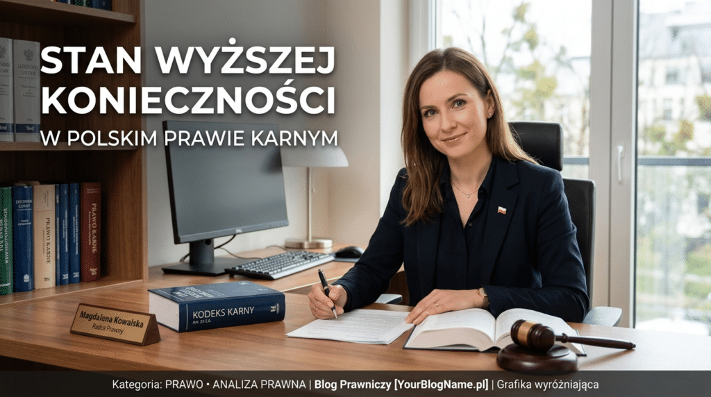 Stan wyższej konieczności