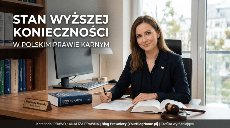Stan wyższej konieczności