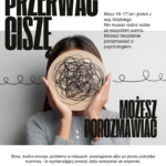 Bezpłatne wsparcie psychiczne dla młodzieży 16-17 lat