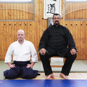 Festiwal budo, Moskwa 2019