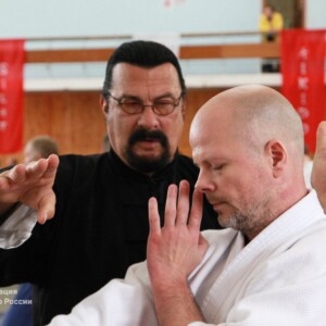 Festiwal budo, Moskwa 2019