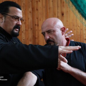 Festiwal budo, Moskwa 2019