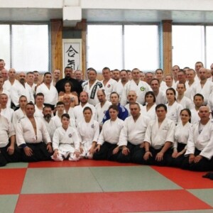 Festiwal BUDO, Moskwa 2019