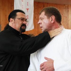 Festiwal budo, Moskwa 2019