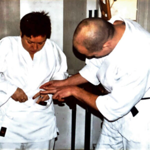 Fundacja Kobiet Łódź 2006