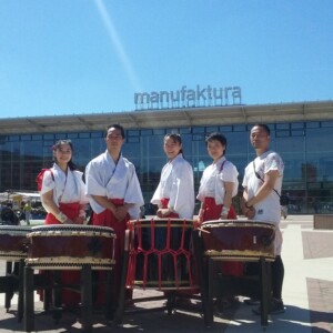 Ikki, Łódź 2017 r Ikki, Łódź 2017 r