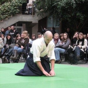 Dzień Japoński, Łódź 2007